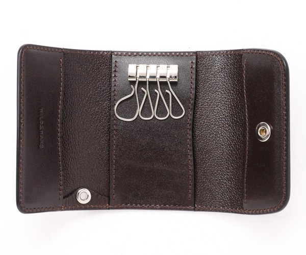 ワイルドスワンズ ダカール キーケース wildswans dakar サドル ワイルドスワンズ・パタゴニア正規販売店 GMMSTORE