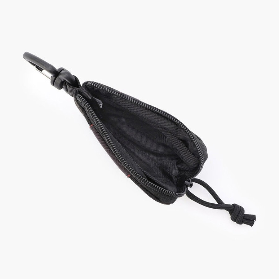 �֥꡼�ե��� BRIEFING �ݡ��� ROUND PURSE STD �ʥ��顼������� BRG253G26
