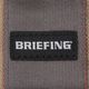 �֥꡼�ե��� BRIEFING �ݡ��� ROUND PURSE STD �ʥ��顼������� BRG253G26