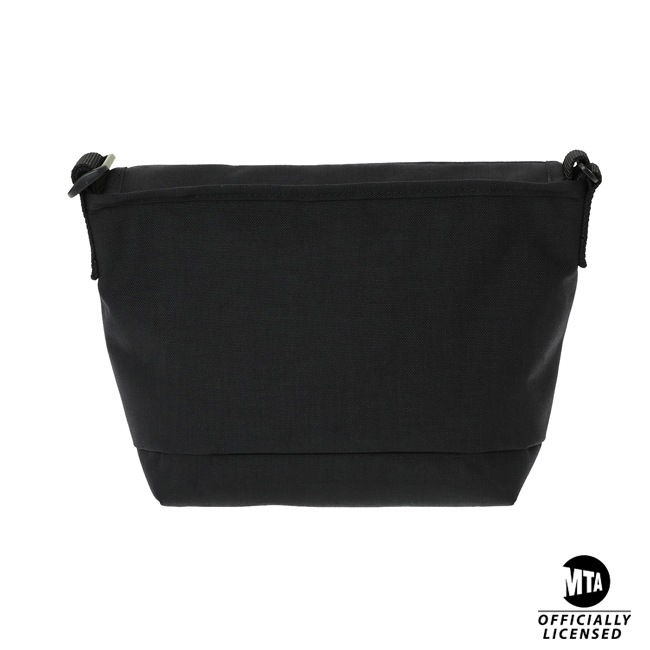 �����٤�Υ٥�ƥ��ա�Manhattan Portage �ޥ�ϥå���ݡ��ơ��� MTA ��å��󥸥㡼�Хå� �ʥ��顼���֥�å��� MP1605JRFZPLVLMTA