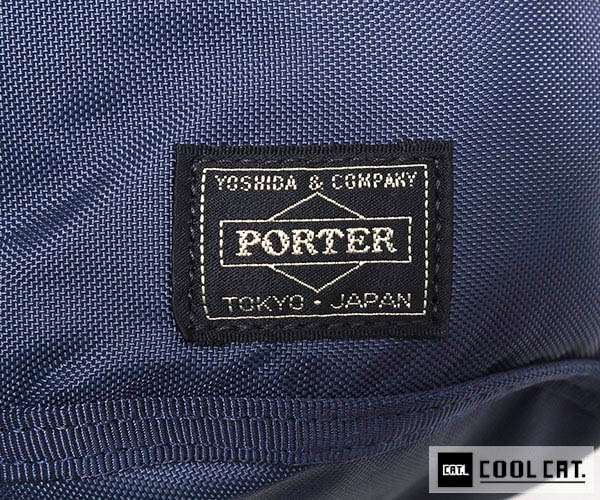 希少　PORTER ポーター　ネイビー ボディバッグ 楽天市場】ポーター ビジネスバッグ（カラーネイビー）（ボディ
