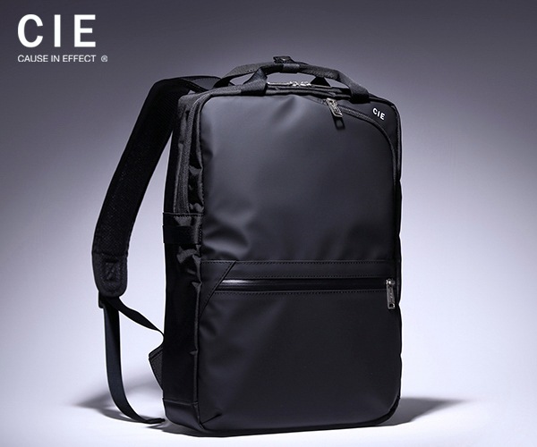 �����٤�Υ٥�ƥ��ա� CIE ���� �����ꥢ�� 2WAY�Хå��ѥå� �ʥ��顼���֥�å��� 021807