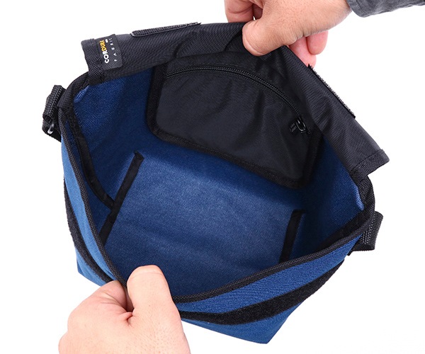 �����٤�Υ٥�ƥ��ա�Manhattan Portage �ޥ�ϥå���ݡ��ơ��� ���������Хå��ʥ��顼���ͥ��ӡ���MP1603