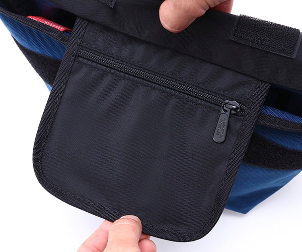 �����٤�Υ٥�ƥ��ա�Manhattan Portage �ޥ�ϥå���ݡ��ơ��� ���������Хå��ʥ��顼���ͥ��ӡ���MP1603