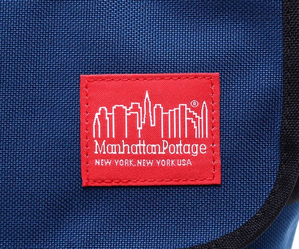 �����٤�Υ٥�ƥ��ա�Manhattan Portage �ޥ�ϥå���ݡ��ơ��� ���������Хå��ʥ��顼���ͥ��ӡ���MP1603