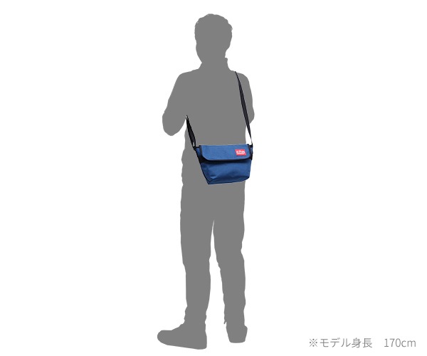 �����٤�Υ٥�ƥ��ա�Manhattan Portage �ޥ�ϥå���ݡ��ơ��� ���������Хå��ʥ��顼���ͥ��ӡ���MP1603