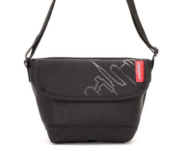 �����٤�Υ٥�ƥ��ա�Manhattan Portage �ޥ�ϥå���ݡ��ơ��� ���������Хå� �ʥ��顼���֥�å���MP1603NP2