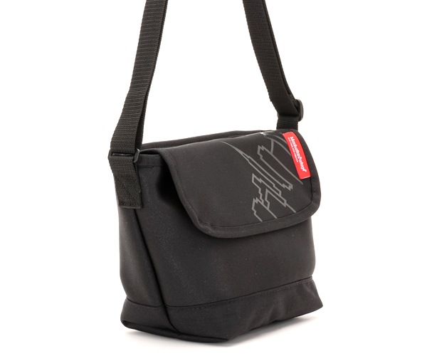 �����٤�Υ٥�ƥ��ա�Manhattan Portage �ޥ�ϥå���ݡ��ơ��� ���������Хå� �ʥ��顼���֥�å���MP1603NP2