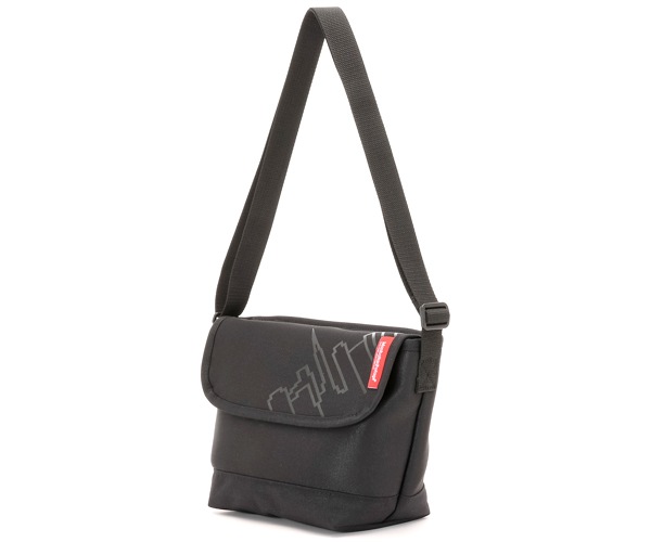 �����٤�Υ٥�ƥ��ա�Manhattan Portage �ޥ�ϥå���ݡ��ơ��� ���������Хå� �ʥ��顼���֥�å���MP1603NP2