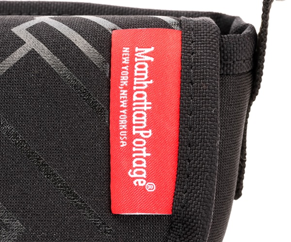 �����٤�Υ٥�ƥ��ա�Manhattan Portage �ޥ�ϥå���ݡ��ơ��� ���������Хå� �ʥ��顼���֥�å���MP1603NP2