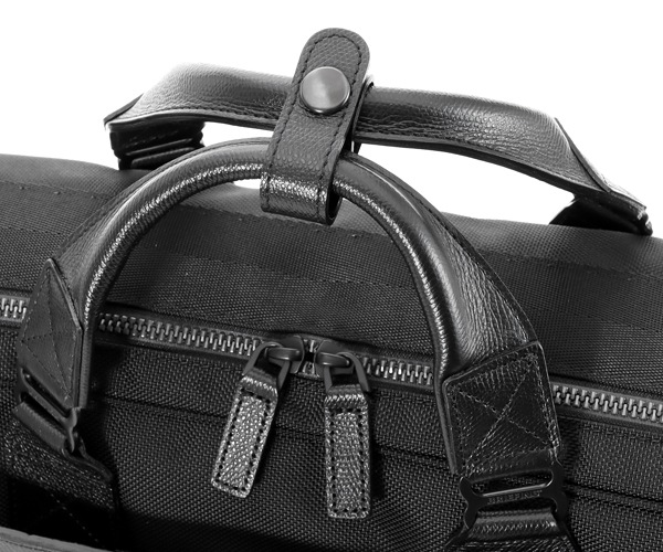 �����٤�Υ٥�ƥ��աۥ֥꡼�ե��� BRIEFING 3WAY�֥꡼�ե����� FUSION TRINITY LINER HD �ʥ��顼���֥�å���BRM191B17