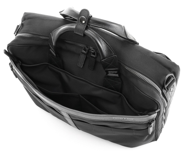 �����٤�Υ٥�ƥ��աۥ֥꡼�ե��� BRIEFING 3WAY�֥꡼�ե����� FUSION TRINITY LINER HD �ʥ��顼���֥�å���BRM191B17