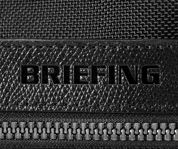 �����٤�Υ٥�ƥ��աۥ֥꡼�ե��� BRIEFING 3WAY�֥꡼�ե����� FUSION TRINITY LINER HD �ʥ��顼���֥�å���BRM191B17