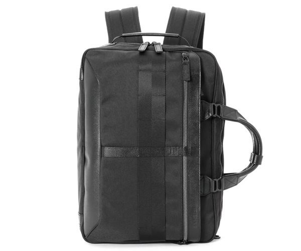 �����٤�Υ٥�ƥ��աۥ֥꡼�ե��� BRIEFING 3WAY�֥꡼�ե����� FUSION TRINITY LINER HD �ʥ��顼���֥�å���BRM191B17