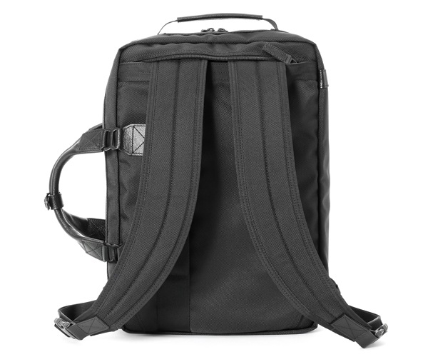 �����٤�Υ٥�ƥ��աۥ֥꡼�ե��� BRIEFING 3WAY�֥꡼�ե����� FUSION TRINITY LINER HD �ʥ��顼���֥�å���BRM191B17