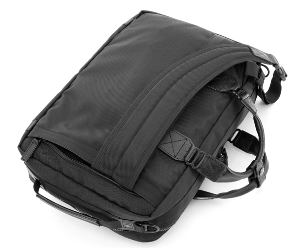 �����٤�Υ٥�ƥ��աۥ֥꡼�ե��� BRIEFING 3WAY�֥꡼�ե����� FUSION TRINITY LINER HD �ʥ��顼���֥�å���BRM191B17