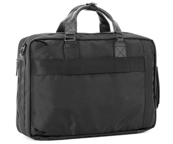 �����٤�Υ٥�ƥ��աۥ֥꡼�ե��� BRIEFING 3WAY�֥꡼�ե����� FUSION TRINITY LINER HD �ʥ��顼���֥�å���BRM191B17