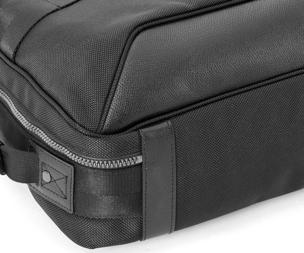 �����٤�Υ٥�ƥ��աۥ֥꡼�ե��� BRIEFING 3WAY�֥꡼�ե����� FUSION TRINITY LINER HD �ʥ��顼���֥�å���BRM191B17