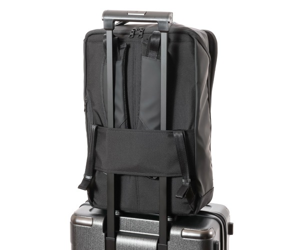 選べるノベルティ付】 master-piece マスターピース スリック バック