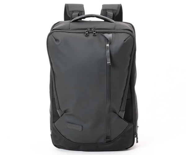 選べるノベルティ付】 master-piece マスターピース スリック バック