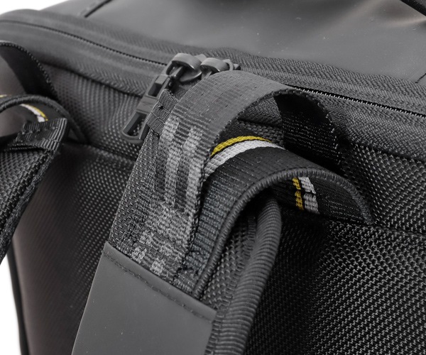 選べるノベルティ付】 master-piece マスターピース スリック バック