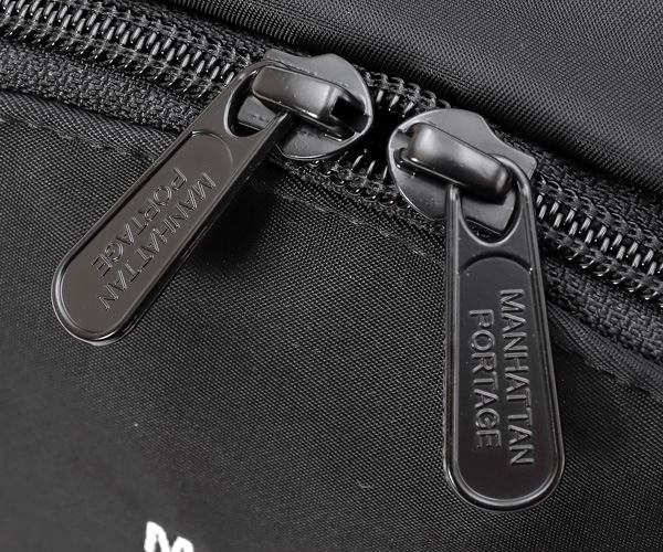 �����٤�Υ٥�ƥ��ա� Manhattan Portage �ޥ�ϥå���ݡ��ơ��� �Хå��ѥå� �ʥ��顼���֥�å��� MP7208MTWL