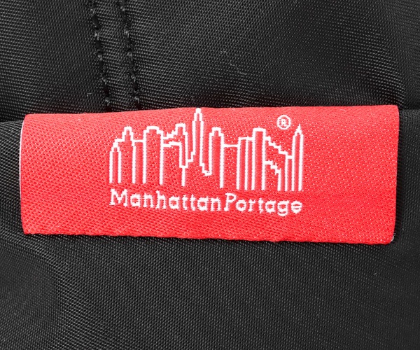 �����٤�Υ٥�ƥ��ա� Manhattan Portage �ޥ�ϥå���ݡ��ơ��� �Хå��ѥå� �ʥ��顼���֥�å��� MP7208MTWL