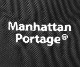 �����٤�Υ٥�ƥ��ա� Manhattan Portage �ޥ�ϥå���ݡ��ơ��� �Хå��ѥå� �ʥ��顼���֥�å��� MP7208MTWL