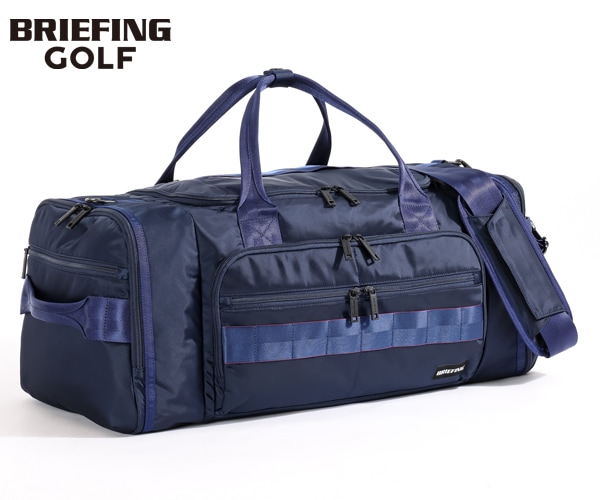 ٤Υ٥ƥաۥ֥꡼ե BRIEFING ܥȥХå CLUB CONTAINER ECO TWILL ʥ顼ͥӡ BRG223N43