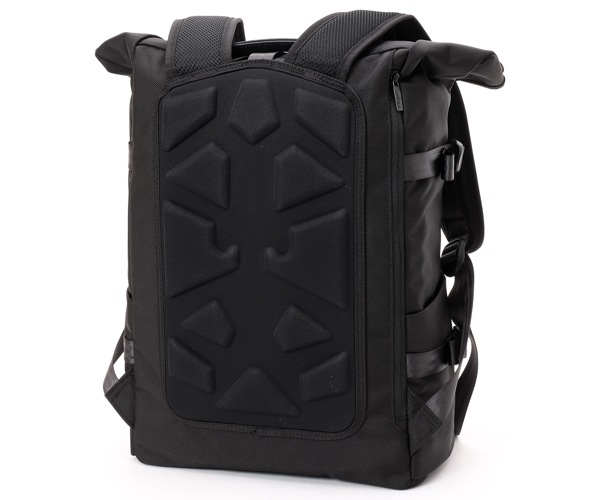 �ڸ���A5�Ρ��ȥ֥å��ץ쥼��ȡۡ����٤�Υ٥�ƥ��ա� Manhattan Portage BLACK LABEL �ޥ�ϥå���ݡ��ơ��� �֥�å��졼�٥� �Хå��ѥå� �ʥ��顼���֥�å��� MP1261JRBL-BB