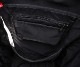 �ڸ���A5�Ρ��ȥ֥å��ץ쥼��ȡۡ����٤�Υ٥�ƥ��ա� Manhattan Portage BLACK LABEL �ޥ�ϥå���ݡ��ơ��� �֥�å��졼�٥� �Хå��ѥå� �ʥ��顼���֥�å��� MP1261JRBL-BB