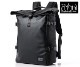 �ڸ���A5�Ρ��ȥ֥å��ץ쥼��ȡۡ����٤�Υ٥�ƥ��ա� Manhattan Portage BLACK LABEL �ޥ�ϥå���ݡ��ơ��� �֥�å��졼�٥� �Хå��ѥå� �ʥ��顼���֥�å��� MP1261JRBL-BB