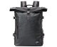 �ڸ���A5�Ρ��ȥ֥å��ץ쥼��ȡۡ����٤�Υ٥�ƥ��ա� Manhattan Portage BLACK LABEL �ޥ�ϥå���ݡ��ơ��� �֥�å��졼�٥� �Хå��ѥå� �ʥ��顼���֥�å��� MP1261JRBL-BB