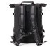 �ڸ���A5�Ρ��ȥ֥å��ץ쥼��ȡۡ����٤�Υ٥�ƥ��ա� Manhattan Portage BLACK LABEL �ޥ�ϥå���ݡ��ơ��� �֥�å��졼�٥� �Хå��ѥå� �ʥ��顼���֥�å��� MP1261JRBL-BB