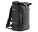 �ڸ���A5�Ρ��ȥ֥å��ץ쥼��ȡۡ����٤�Υ٥�ƥ��ա� Manhattan Portage BLACK LABEL �ޥ�ϥå���ݡ��ơ��� �֥�å��졼�٥� �Хå��ѥå� �ʥ��顼���֥�å��� MP1261JRBL-BB