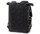 �ڸ���A5�Ρ��ȥ֥å��ץ쥼��ȡۡ����٤�Υ٥�ƥ��ա� Manhattan Portage BLACK LABEL �ޥ�ϥå���ݡ��ơ��� �֥�å��졼�٥� �Хå��ѥå� �ʥ��顼���֥�å��� MP1261JRBL-BB