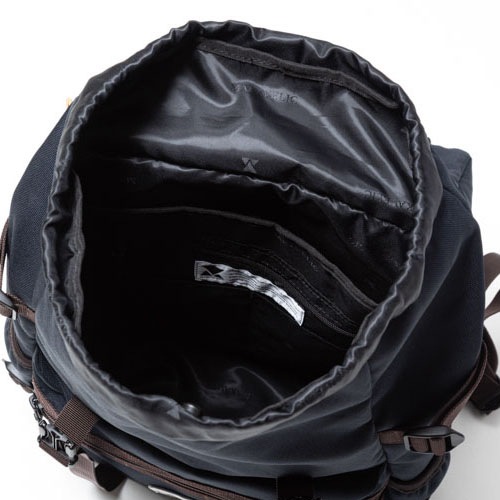 �����٤�Υ٥�ƥ��ա� MAKAVELIC �ޥ���٥�å� TRUCKS DOUBLE BELT ADMIX DAYPACK �ǥ��ѥå� �ʥ��顼���������ͥ��ӡ��ߥ�åɡ� 3124-10101