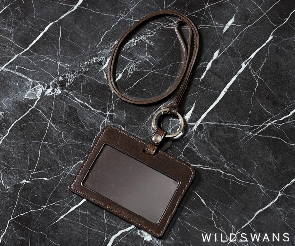 選べるノベルティ付】ワイルドスワンズ サドルプルアップ リンチ ID