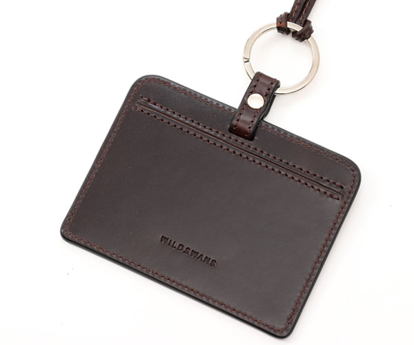 選べるノベルティ付】ワイルドスワンズ サドルプルアップ リンチ ID