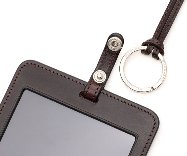 選べるノベルティ付】ワイルドスワンズ サドルプルアップ リンチ ID