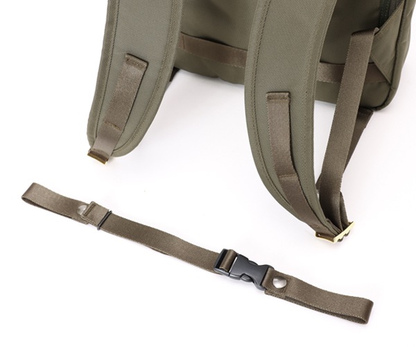 ݡ  2WAYǥѥå(L) 871-15179 ʥ顼꡼֡ | ĥХ PORTER 