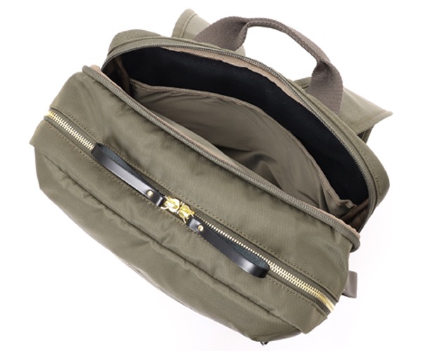 ݡ  2WAYǥѥå(L) 871-15179 ʥ顼꡼֡ | ĥХ PORTER 