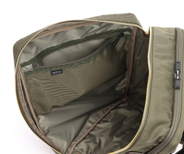 ݡ  2WAYǥѥå(L) 871-15179 ʥ顼꡼֡ | ĥХ PORTER 
