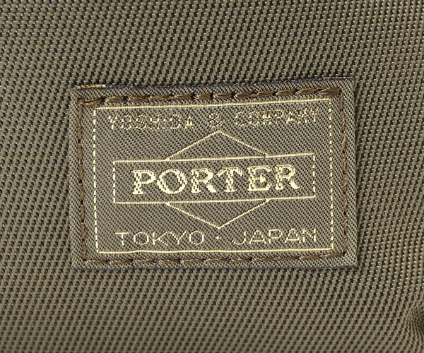 ݡ  2WAYǥѥå(L) 871-15179 ʥ顼꡼֡ | ĥХ PORTER 