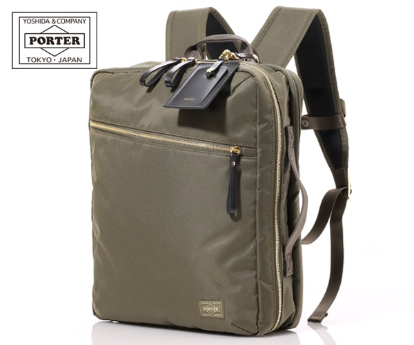 ݡ  2WAYǥѥå(L) 871-15179 ʥ顼꡼֡ | ĥХ PORTER 