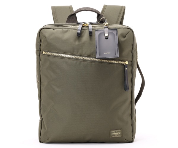 ݡ  2WAYǥѥå(L) 871-15179 ʥ顼꡼֡ | ĥХ PORTER 