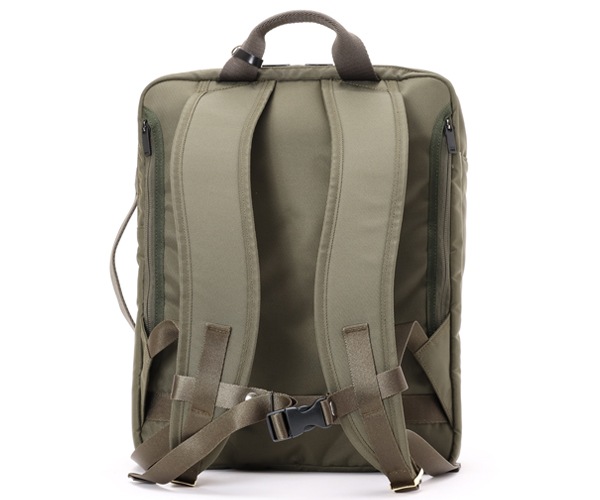 ݡ  2WAYǥѥå(L) 871-15179 ʥ顼꡼֡ | ĥХ PORTER 