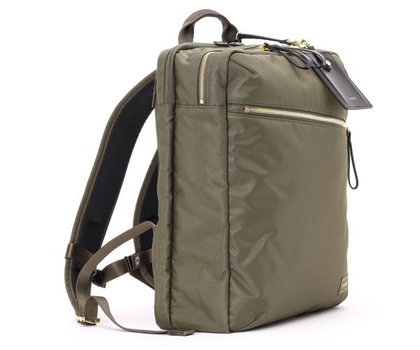 ݡ  2WAYǥѥå(L) 871-15179 ʥ顼꡼֡ | ĥХ PORTER 