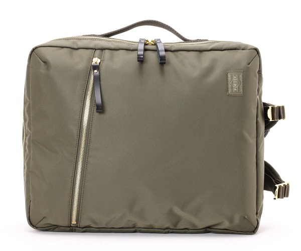ݡ  2WAYǥѥå(L) 871-15179 ʥ顼꡼֡ | ĥХ PORTER 