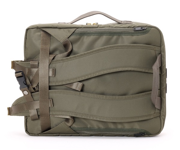 ݡ  2WAYǥѥå(L) 871-15179 ʥ顼꡼֡ | ĥХ PORTER 